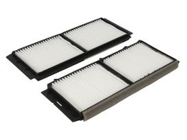 Salono filtras BOSCH 1 987 432 209