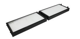 Salono filtras BOSCH 1 987 432 219