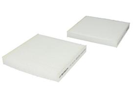 Salono filtras BOSCH 1 987 432 242