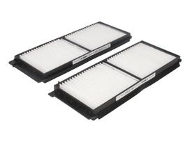Salono filtras BOSCH 1 987 432 275
