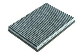 Salono filtras BOSCH 1 987 432 313