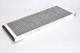 Salono filtras BOSCH 1 987 432 317