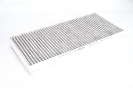 Salono filtras BOSCH 1 987 432 345