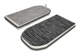Salono filtras BOSCH 1 987 432 362