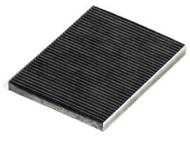 Salono filtras BOSCH 1 987 432 377