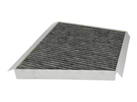 Salono filtras BOSCH 1 987 432 381