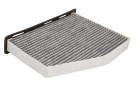Salono filtras BOSCH 1 987 432 397
