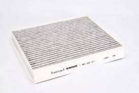 Salono filtras BOSCH 1 987 432 411