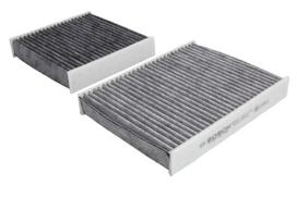 Salono filtras BOSCH 1 987 432 436