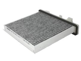 Salono filtras BOSCH 1 987 432 498