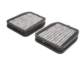 Salono filtras BOSCH 1 987 432 512