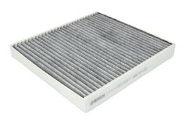 Salono filtras BOSCH 1 987 432 543