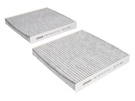 Salono filtras BOSCH 1 987 432 542