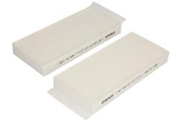 Salono filtras BOSCH 1 987 435 077