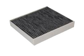 Salono filtras BOSCH 1 987 435 502