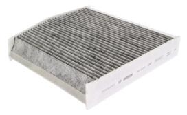 Salono filtras BOSCH 1 987 435 505