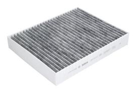 Salono filtras BOSCH 1 987 435 512