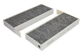 Salono filtras BOSCH 1 987 435 525