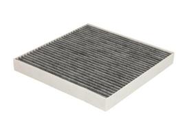 Salono filtras BOSCH 1 987 435 544