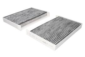 Salono filtras BOSCH 1 987 435 546
