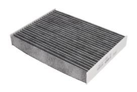 Salono filtras BOSCH 1 987 435 556