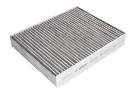 Salono filtras BOSCH 1 987 435 567