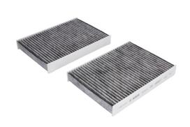 Salono filtras BOSCH 1 987 435 578