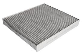 Salono filtras BOSCH 1 987 435 596