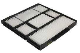 Salono filtras BOSCH 1 987 432 155