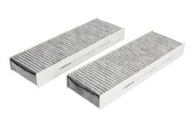 Salono filtras BOSCH 1 987 435 608