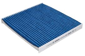 Salono filtras BOSCH 0 986 628 569