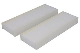 Salono filtras BOSCH 1 987 435 149