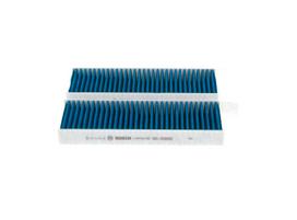 Salono filtras BOSCH 0 986 628 568
