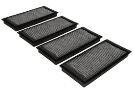 Salono filtras BOSCH 1 987 435 587