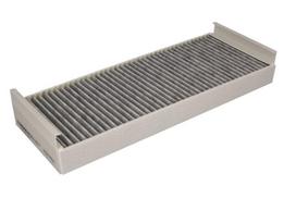 Salono filtras BOSCH 1 987 431 458