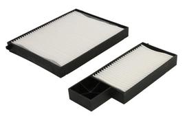 Salono filtras BOSCH 1 987 432 276