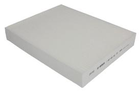 Salono filtras BOSCH 1 987 435 142