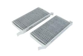 Salono filtras BOSCH 1 987 432 500