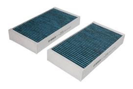 Salono filtras BOSCH 0 986 628 560