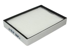 Salono filtras BOSCH 1 987 432 256