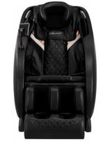 masaziniai foteliai - Masažinis krėslas Sakura 305 Black - 2 nuotrauka