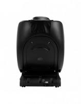 masaziniai foteliai - Masažinis krėslas Sakura 305 Black - 3 nuotrauka