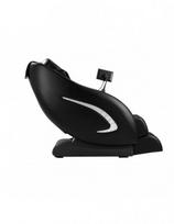 masaziniai foteliai - Masažinis krėslas Sakura 305 Black - 4 nuotrauka