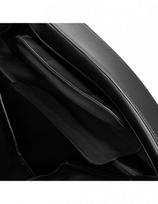 masaziniai foteliai - Masažinis krėslas Sakura 305 Black - 7 nuotrauka