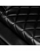 masaziniai foteliai - Masažinis krėslas Sakura 305 Black - 8 nuotrauka