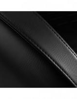 masaziniai foteliai - Masažinis krėslas Sakura 305 Black - 10 nuotrauka