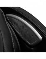 masaziniai foteliai - Masažinis krėslas Sakura 305 Black - 11 nuotrauka