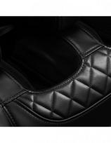 masaziniai foteliai - Masažinis krėslas Sakura 305 Black - 13 nuotrauka