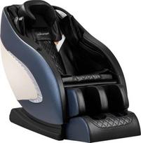 masazine sedyne - Masažinis krėslas Sakura 305 Blue - 1 nuotrauka
