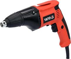 elektrinis greztuvas - Yato yt-82071 550 W - 1 nuotrauka